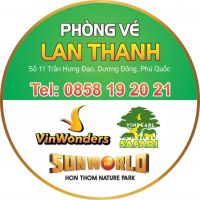 PHÒNG VÉ LAN THANH